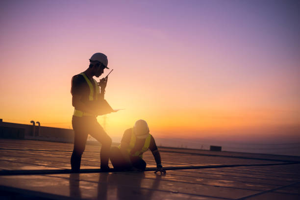 Best Storm Damage Roof Repair  in Moorpark, CA