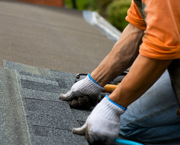 Best Roof Gutter Cleaning  in Moorpark, CA